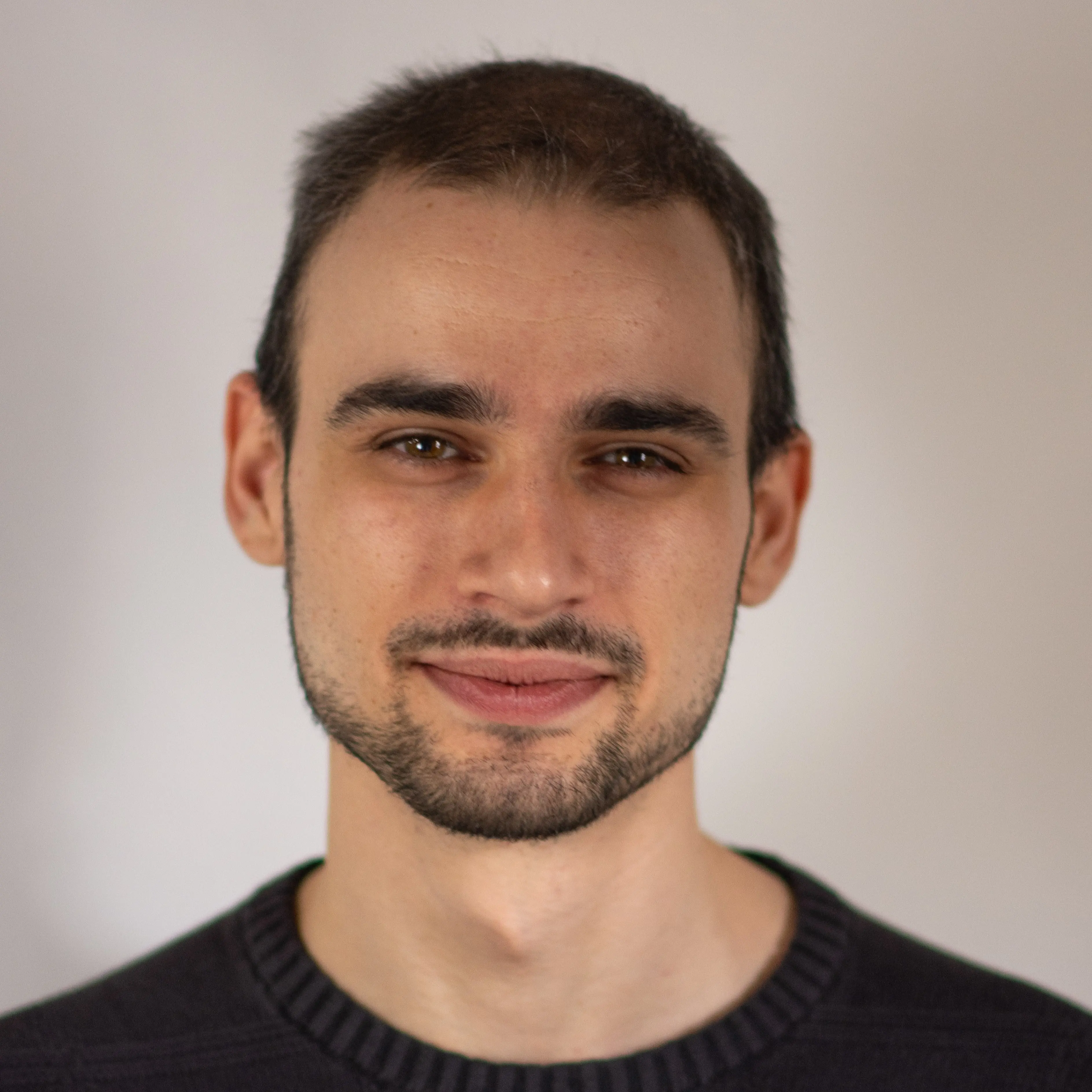 Samuel Riedl — Developer, Digital Marketer, and Systems Architect at Final Stop Web Solutions